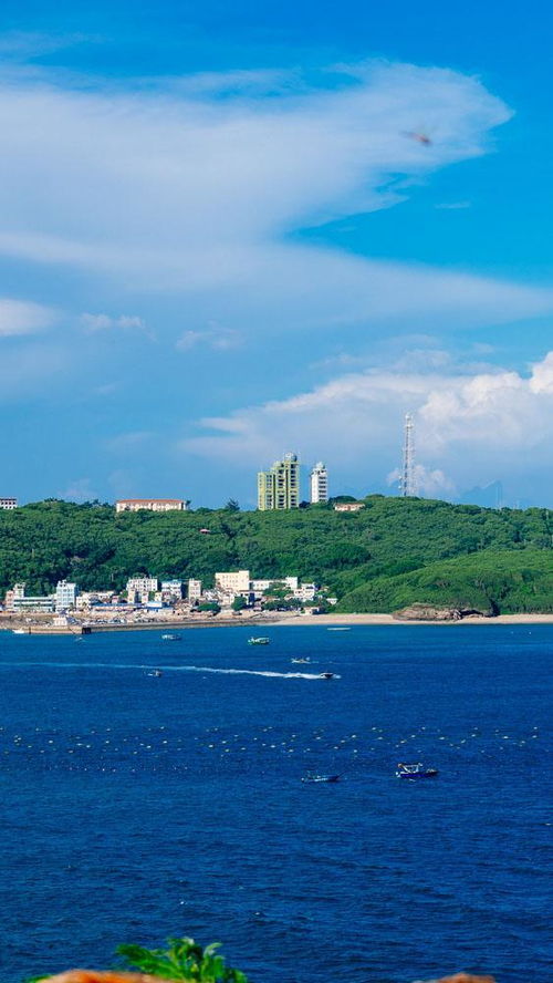 涠洲岛,北海旅游最不可错过的景点,你打卡了吗