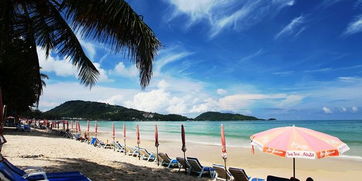 泰国曼谷海边旅游攻略(泰国海滩可以抓鱼吗)（泰国曼谷附近海岛）