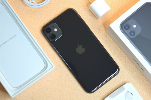 iphone11有ID刷机会怎么样(苹果11id能刷掉吗)