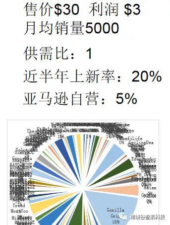 杭州叁航科技 温柔知性巨蟹座小姐姐带你做好亚马逊选品