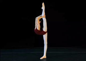 少儿舞蹈老师的必备技能 舞蹈技术技巧和训练方法 