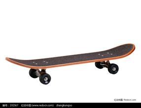 我是女生 想学滑板 就是平常玩玩 代步什么的 买哪种滑板合适 