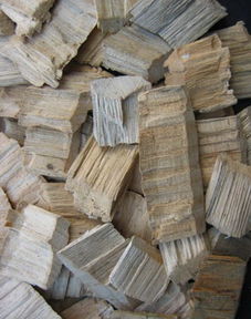 越南成为世界第四大木屑出口国 