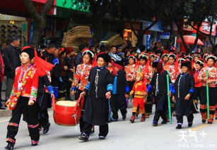 云南哈尼族有哪些过年的传统习俗