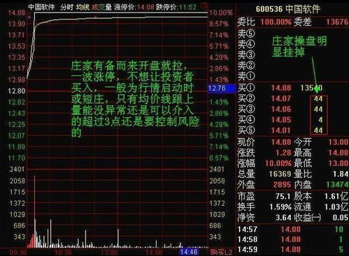 中国快消品细分龙头股票有哪些