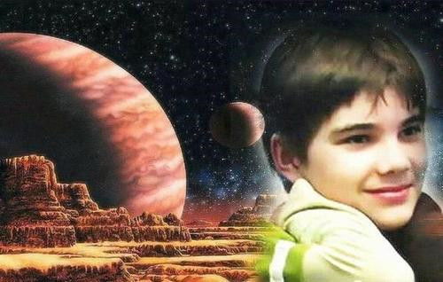 俄罗斯 火星男孩 波力斯卡 3个预言已实现,还预言中国会崛起