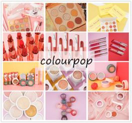 哪里可以买到Colourpop