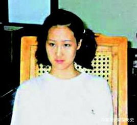 张君的八个女人的结果,张君5情妇中3人判死刑，最漂亮的杨明燕才出狱最年轻的陈乐已出国