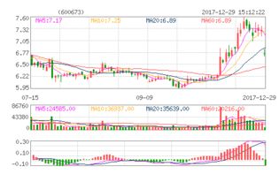 600673东阳光铝这只股票怎么样？