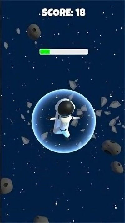 守卫宇航员最新版下载 守卫宇航员游戏下载v1.0.1 安卓版 2265游戏网 