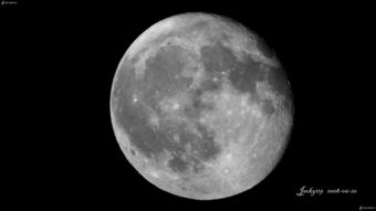 星盘合盘详解：月亮与木星的相位角度？