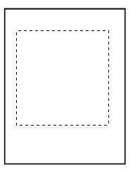 在剪映里如何将长方形图片改成正方形(剪映怎么把图片变成圆形立方体)
