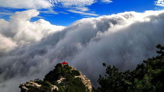 庐山旅游大概需要价格(去庐山旅游大概需要多少钱)