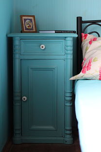卧室床头柜设计灵感 Instagram上的创意分享