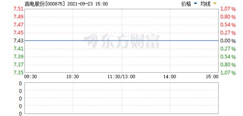 财信证券 评级,吉电股份定增5.6元