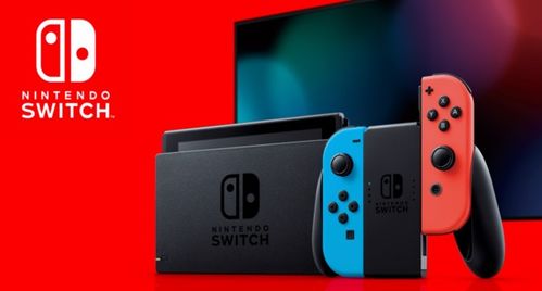 2019年Switch游戏下载量排行榜 堡垒之夜 夺冠