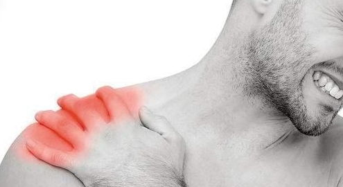 右肩疼痛是怎么回事
