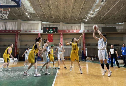 新疆95-69深圳：U19青年篮球联赛男子组半决赛精华