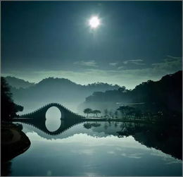 世界上最奇特的桥,有一半在中国 太美了
