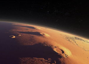 NASA已经确定火星上有水,现在离人类登上火星还差几步