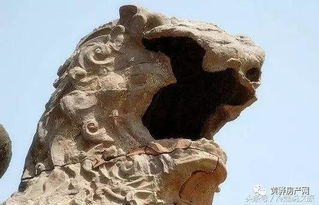 沧州铁狮子vs黄河大铁牛,看看它们的足迹 