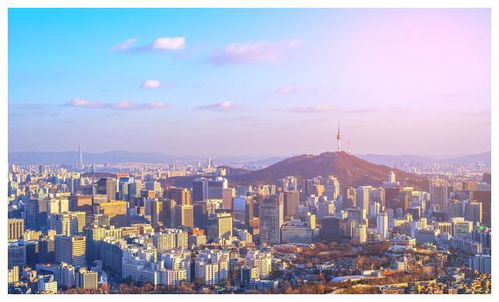 2005年,韩国将首都的汉文名称汉城改为英译名称首尔,这是为何