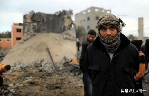 巴以局势传来三个消息,加沙地区尚不清晰,以色列却后院起火