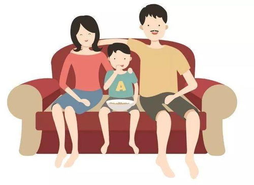 中国家庭夫妻关系 如何拥有幸福