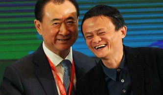 马云退休了，王健林也说过要退休了，我们的企业家们怎么了(谁马云王健林)