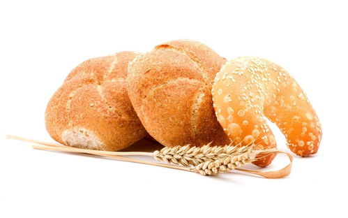 毛绒球面包做法步骤网红面包
