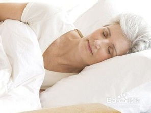 老年人枕头的选择,正确睡姿都很重要 