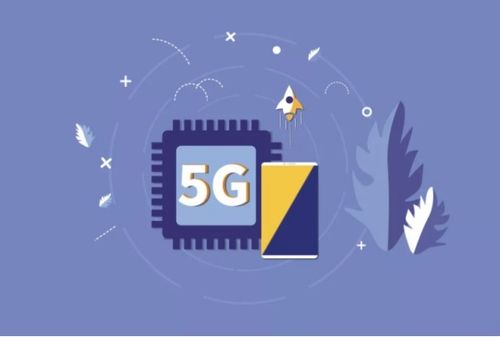 5G将改变我们玩游戏和使用VR的方式