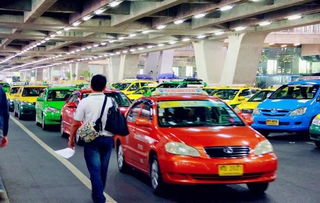 泰国曼谷旅游可以租车吗 怎么租车（泰国可以租车自驾游吗）