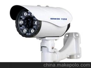 守护您的家园——无锡网络高清红外摄像机详细测评