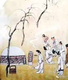 濮阳市为环保禁止清明节祭祀烧纸钱，对此做法你怎么看(2021清明节禁止烧纸通知)