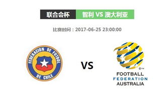 联合会杯2017