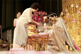 韩国结婚礼仪 韩国人结婚有哪些仪式