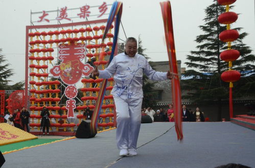 果乡的春天 新年的祝福山西省首届乡村春晚在临猗西陈翟村成功举办 