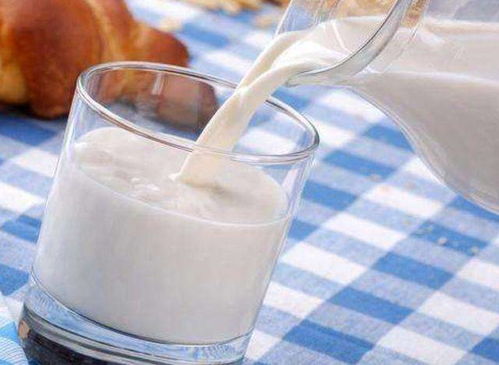 中医为什么不建议喝牛奶 很多人可能不清楚,或许看完就明白了