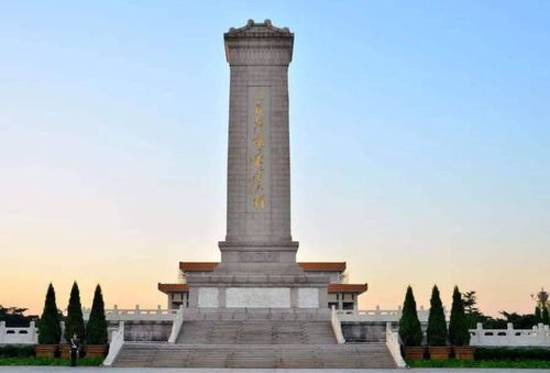 人民英雄纪念碑原重300吨,但运到北京却只剩60吨,发生了什么