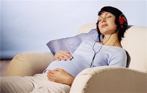 孕妇低血压有什么危害 