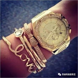 摩羯座专属手表手链多少钱 摩羯座的手表