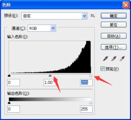 PS中的 1.去掉脏灰色 2.把选区反选 这两个怎么弄 