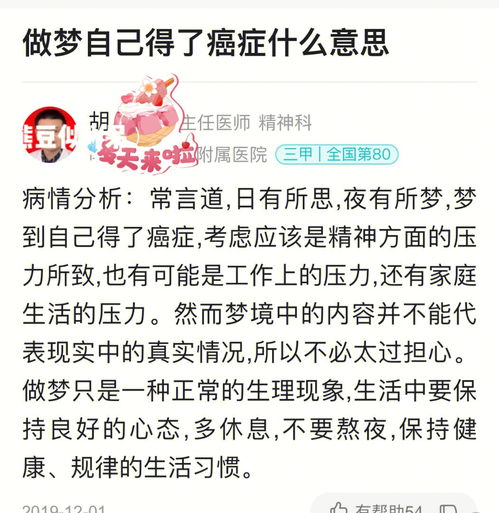 星座命理其他分享 梦境是真的吗 