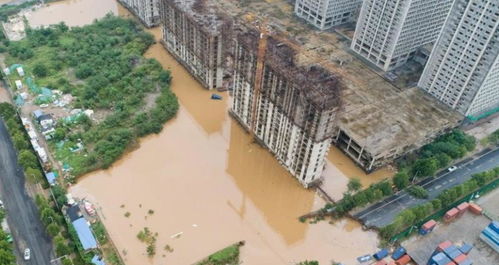 河南的暴雨后,高层住宅的缺点也被放大,人们还会再买吗