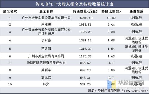 广州智光电气  工资