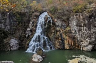 延庆区乌龙峡谷攻略,延庆区乌龙峡谷门票 游玩攻略 地址 图片 门票价格 