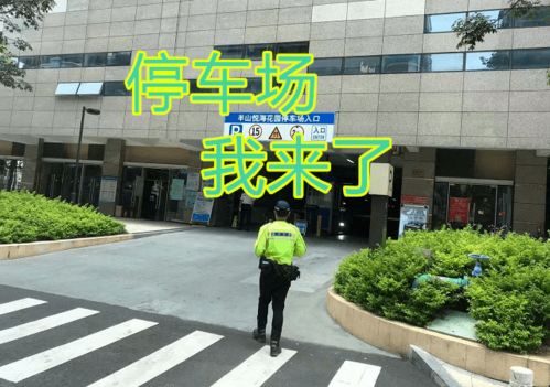 沙井共和免费停车场有哪些,沙井市民广场停车场收费标准