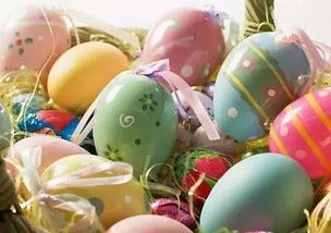 复活节是什么意思,复活节为什么叫Easter 复活节名字来源和节日意义介绍