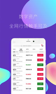 中国三大比特币平台app